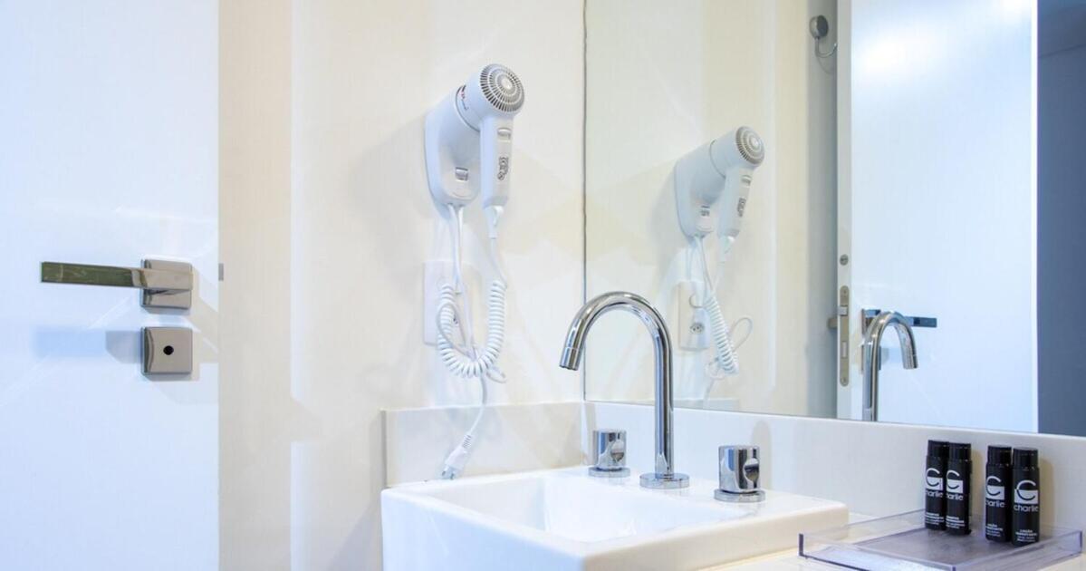 Studio 31 M2 Parque Ibirapuera Itaim Bibi เซาเปาโล ภายนอก รูปภาพ
